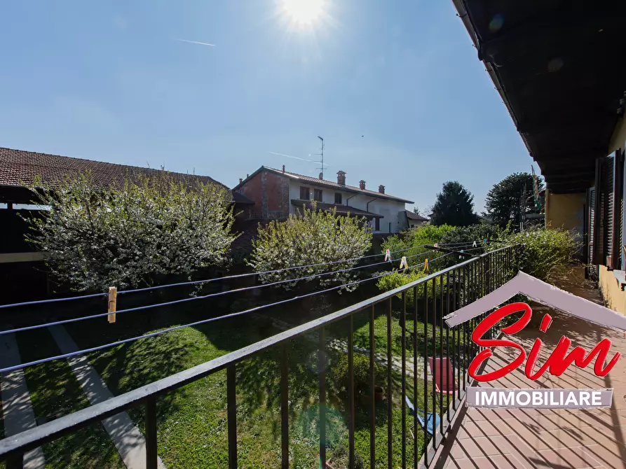 Immagine 22 di Rustico / casale in vendita  in Via Vercellio 30 a Recetto