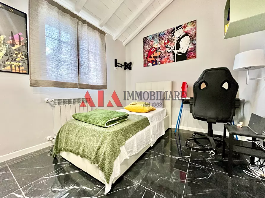 Immagine 14 di Casa indipendente in vendita  in Via Sarzanese Valdera a Buti