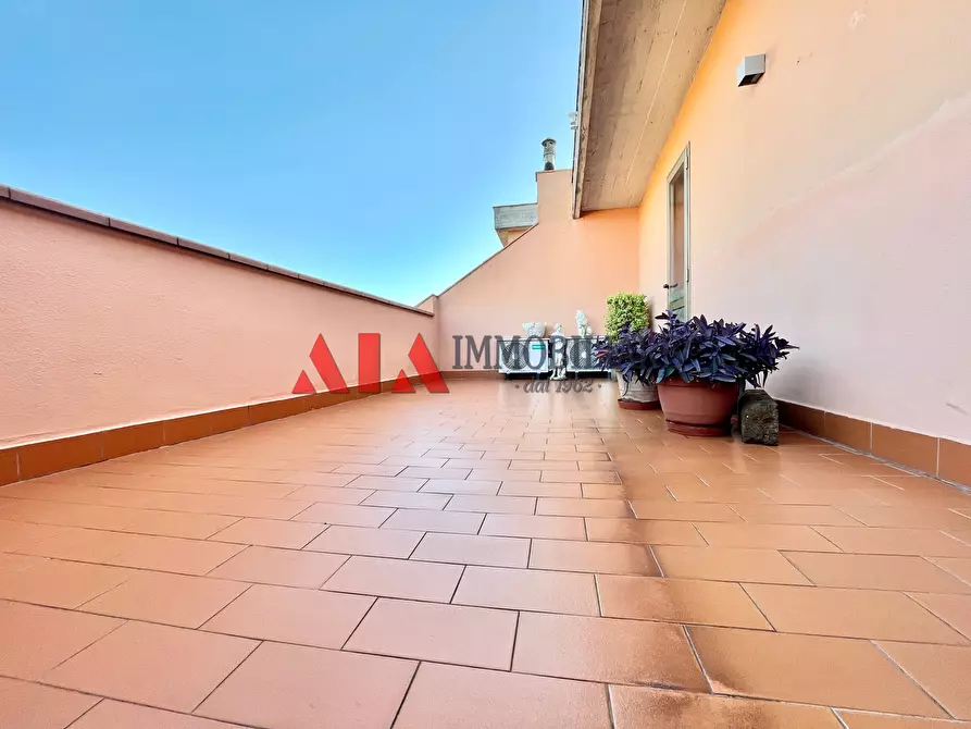 Immagine 26 di Attico in vendita  in Via Vittorio Veneto a Pontedera