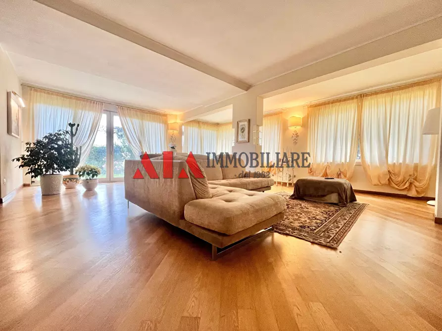 Immagine 2 di Casa bifamiliare in vendita  in Via Venezia a Pontedera