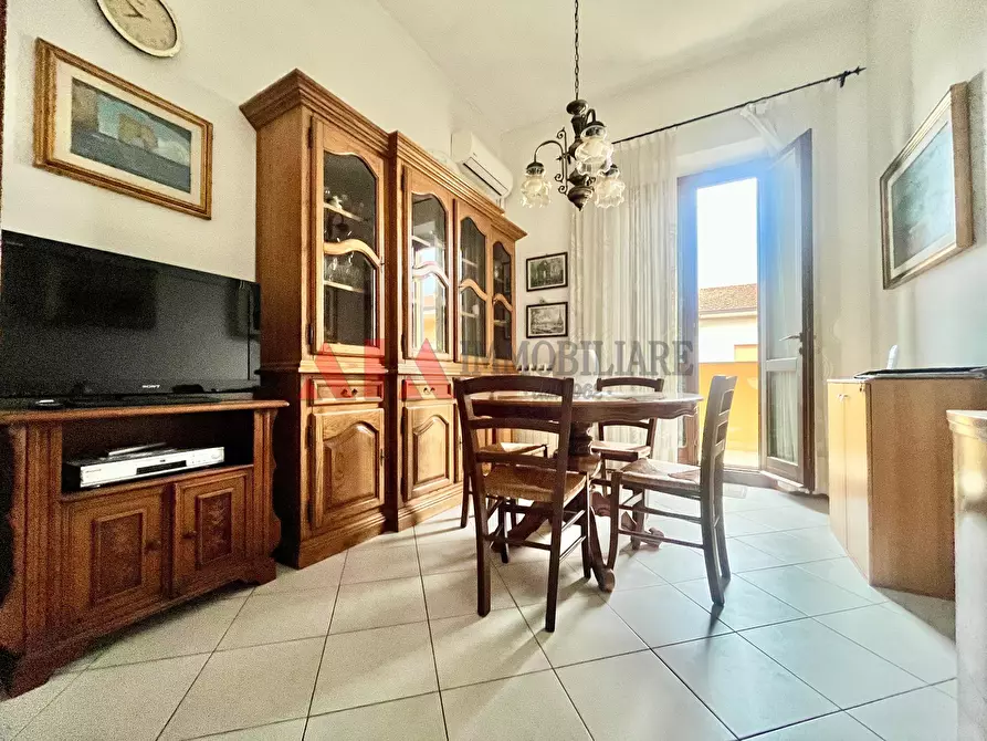 Immagine 3 di Trilocale in vendita  in Via Alvaro Fantozzi a Pontedera