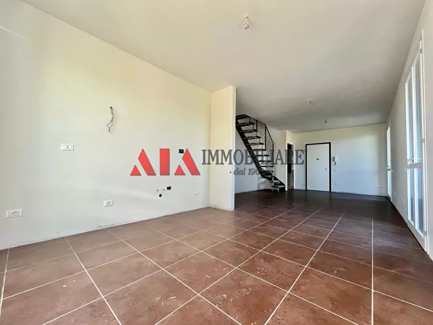 Immagine 6 di Attico in vendita  in Via Valdera Sud a Pontedera