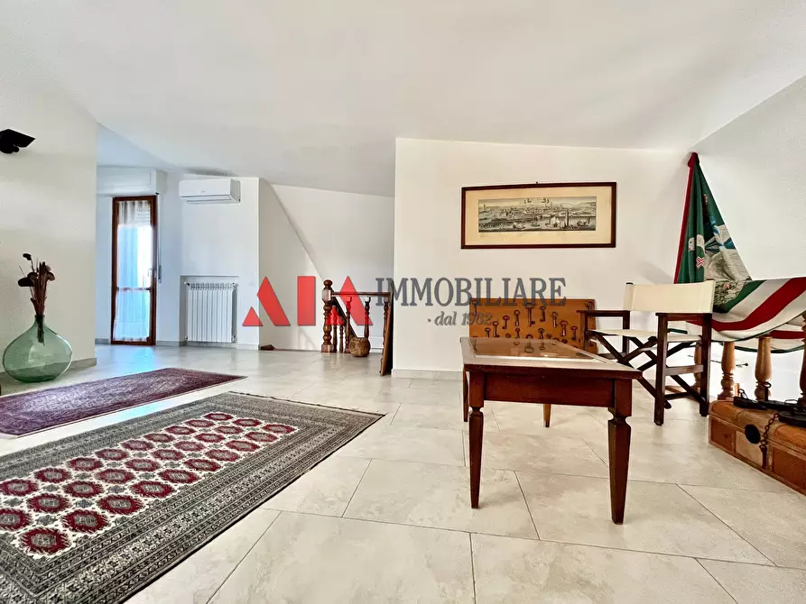 Immagine 22 di Attico in vendita  in Via Vittorio Veneto a Pontedera