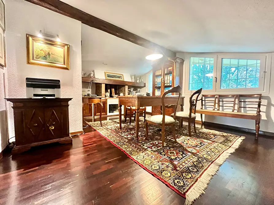 Immagine 5 di Villa in vendita  in Via Bologna a Pontedera