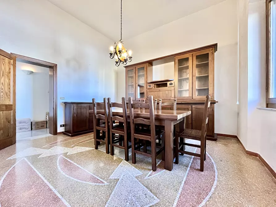 Immagine 8 di Villa in vendita  in Via dell'Ordine di Santo Stefano a Pisa