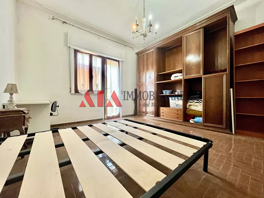 Immagine 10 di Casa bifamiliare in vendita  in Via Val di Nievole 2 a Bientina