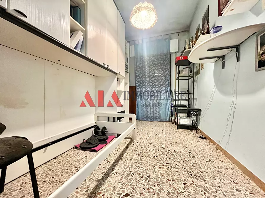 Immagine 15 di Casa bifamiliare in vendita  in Via Val di Nievole 2 a Bientina