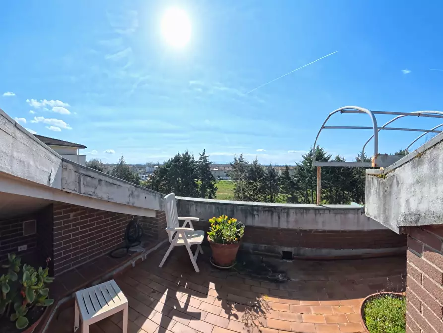 Immagine 16 di Pentalocale in vendita  in Via Alcide de Gasperi 43 a Pontedera