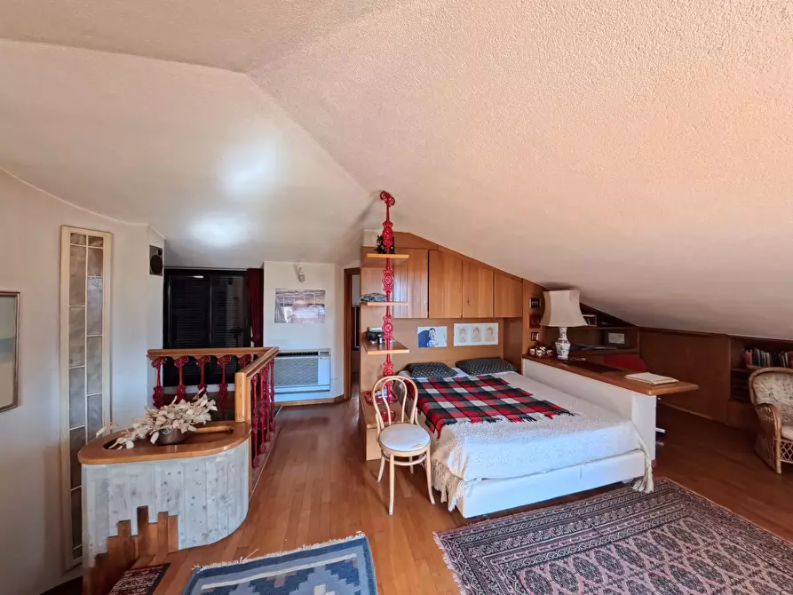 Immagine 13 di Pentalocale in vendita  in Via Alcide de Gasperi 43 a Pontedera