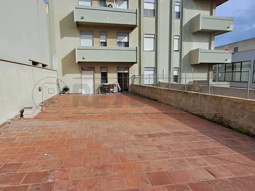 Immagine 10 di Quadrilocale in vendita  in Via Trapani 153 a Marsala