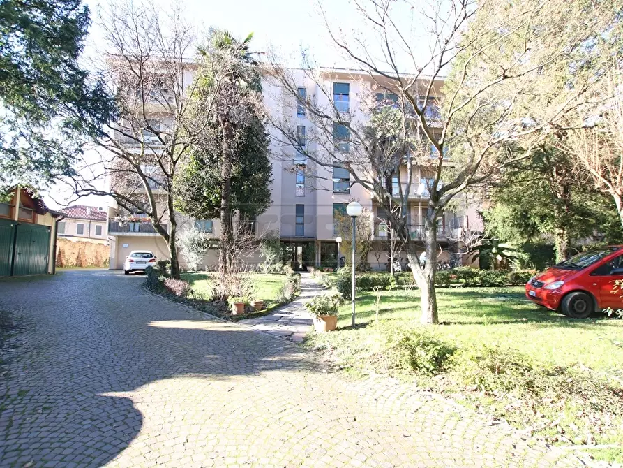 Immagine 33 di Bilocale in affitto  in Contra' San Bortolo a Vicenza