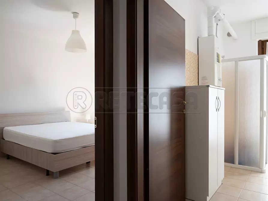 Immagine 11 di Trilocale in vendita  in Via Generale Cantore 11/A a Nardo'