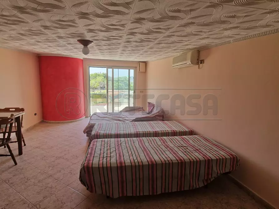 Immagine 12 di Casa semindipendente in vendita  a Mercato San Severino