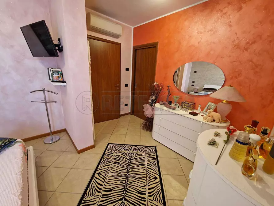 Immagine 16 di Villetta a schiera in vendita  in Via Roma a Pozzaglio Ed Uniti