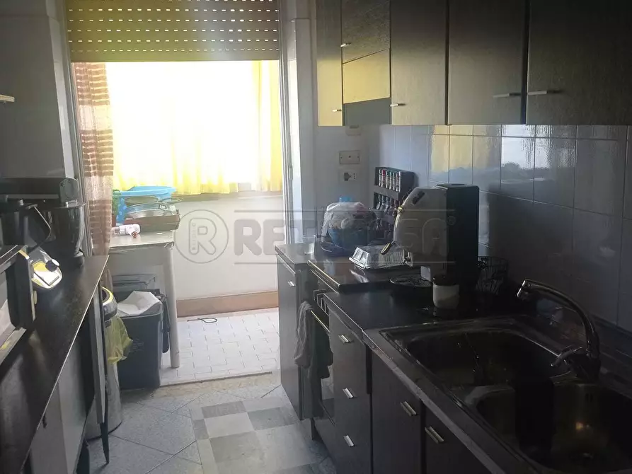 Immagine 4 di Appartamento in vendita  a Mazara Del Vallo