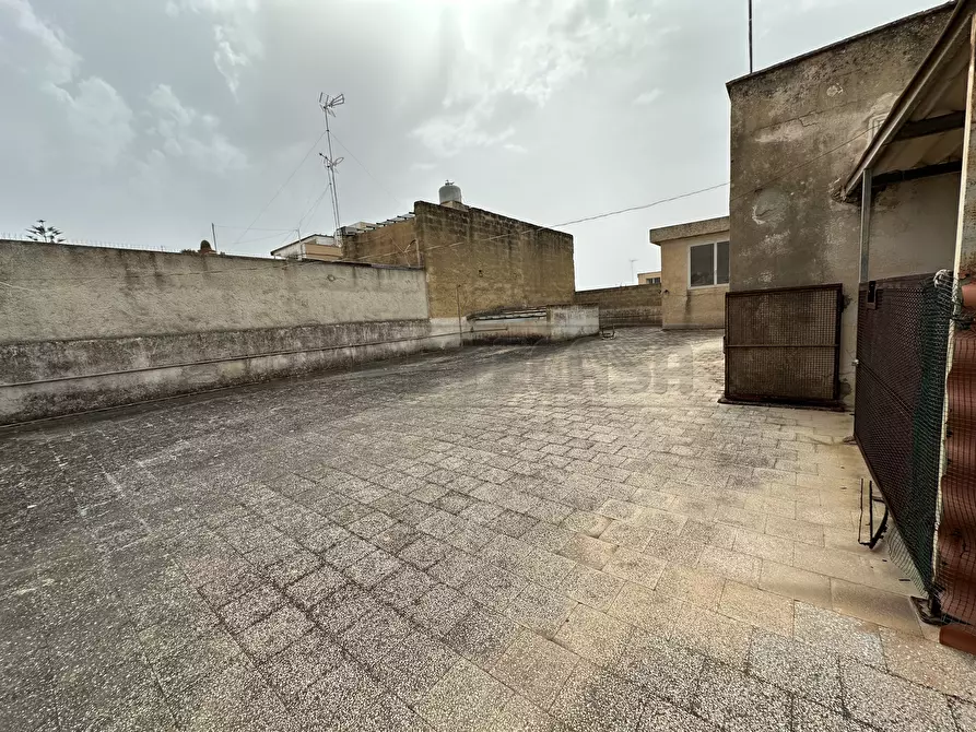 Immagine 32 di Casa indipendente in vendita  a Mazara Del Vallo