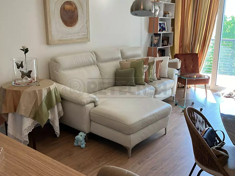 Immagine 3 di Trilocale in vendita  in Via G.Tadino a Bergamo