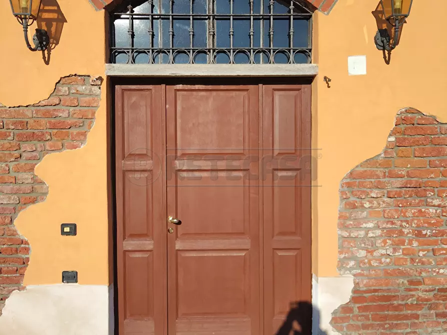 Immagine 37 di Rustico / casale in vendita  in Via Bagnarolo a Gadesco Pieve Delmona