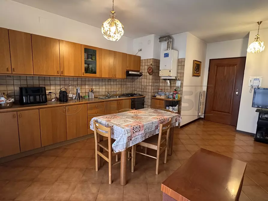 Immagine 6 di Bilocale in vendita  a Mirano