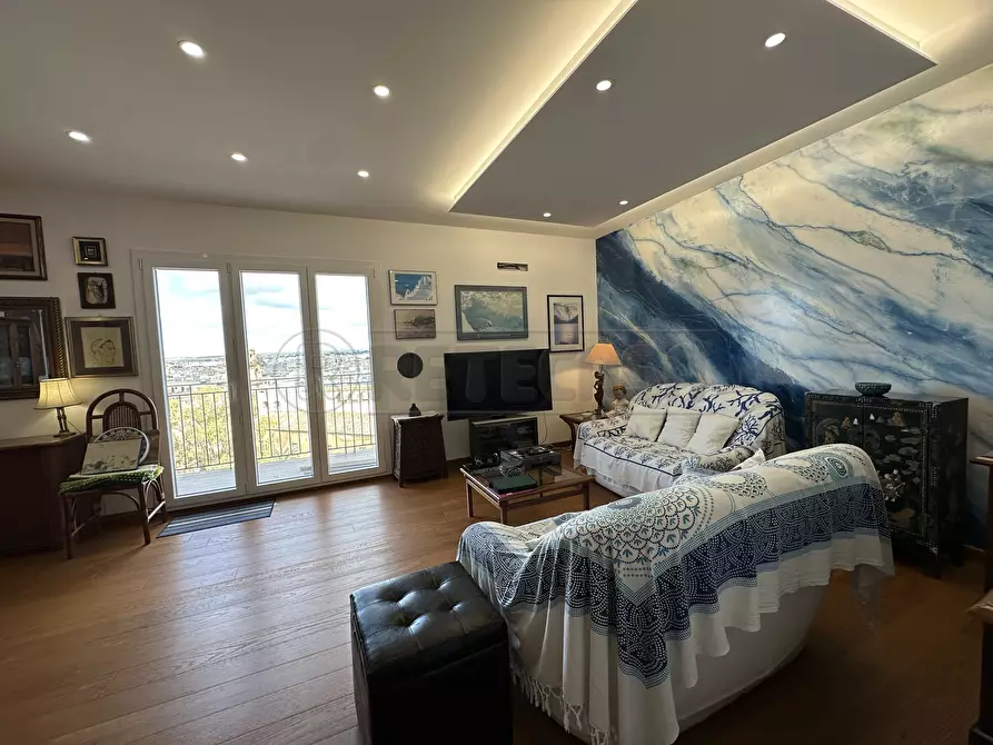 Immagine 4 di Appartamento in vendita  a Mazara Del Vallo