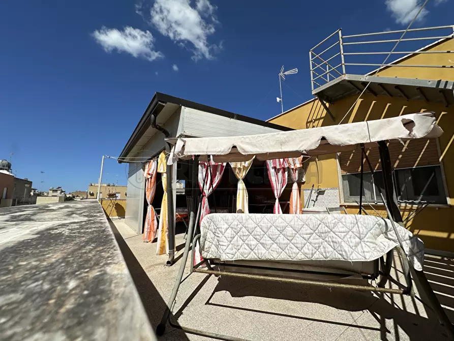 Immagine 34 di Casa indipendente in vendita  a Mazara Del Vallo