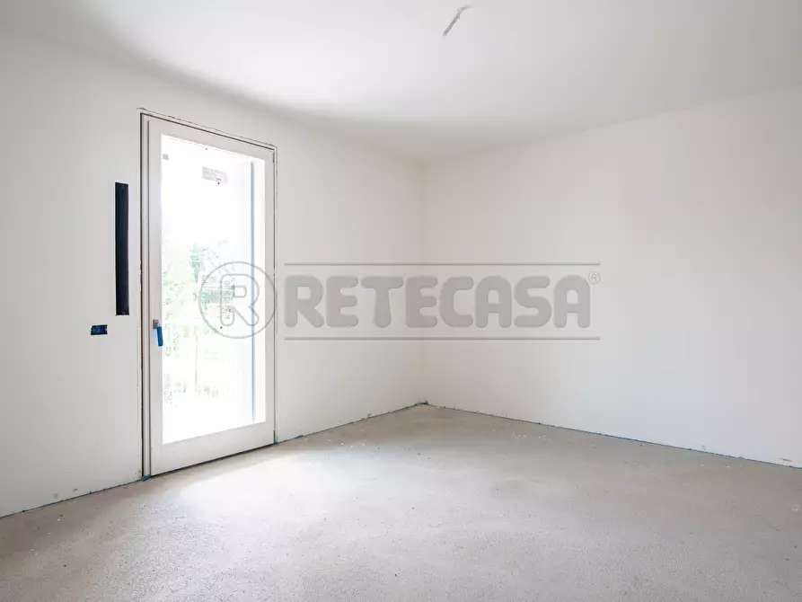 Immagine 15 di Villetta a schiera in vendita  in Via Villarappa 88 a Santa Giustina In Colle