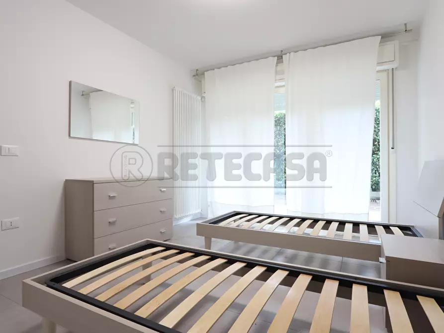 Immagine 9 di Appartamento in affitto  in viale sant'agostino a Vicenza
