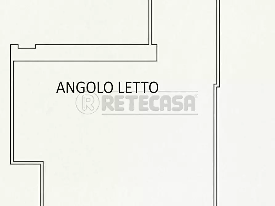 Immagine 19 di Monolocale in affitto  in Contrà Ponte San Michele 20 a Vicenza