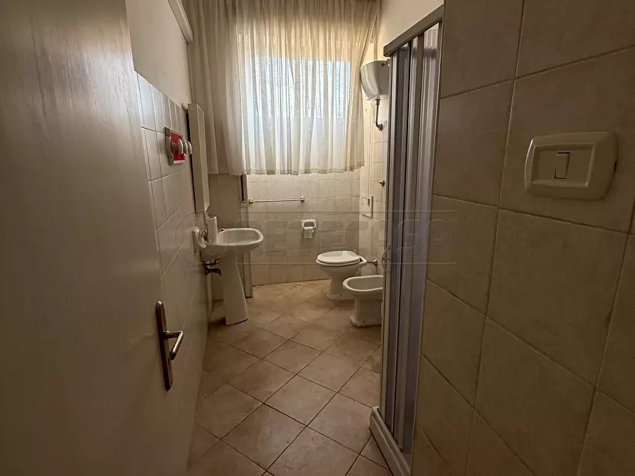 Immagine 18 di Quadrilocale in vendita  in Viale della Libertà 56 a Nardo'