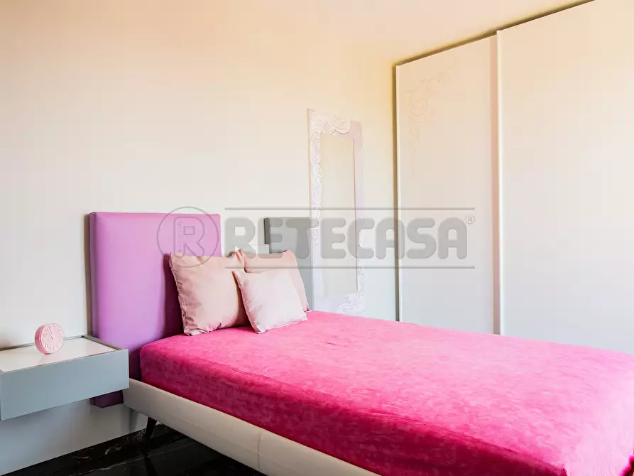 Immagine 19 di Attico in vendita  in Via Vecchia Corato 119/I a Bisceglie