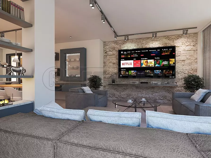 Immagine 25 di Villetta a schiera in vendita  a Mazara Del Vallo