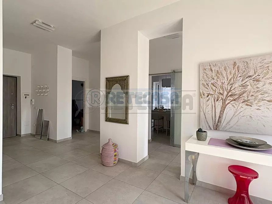 Immagine 4 di Attico in vendita  in Via Gennaro Tescione a Caserta