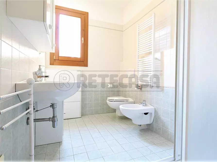 Immagine 9 di Appartamento in affitto  in via casermette 12 a Vicenza