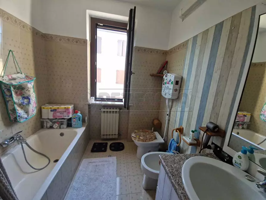 Immagine 7 di Trilocale in vendita  in Viale MONTEGRAPPA a Sesto Ed Uniti