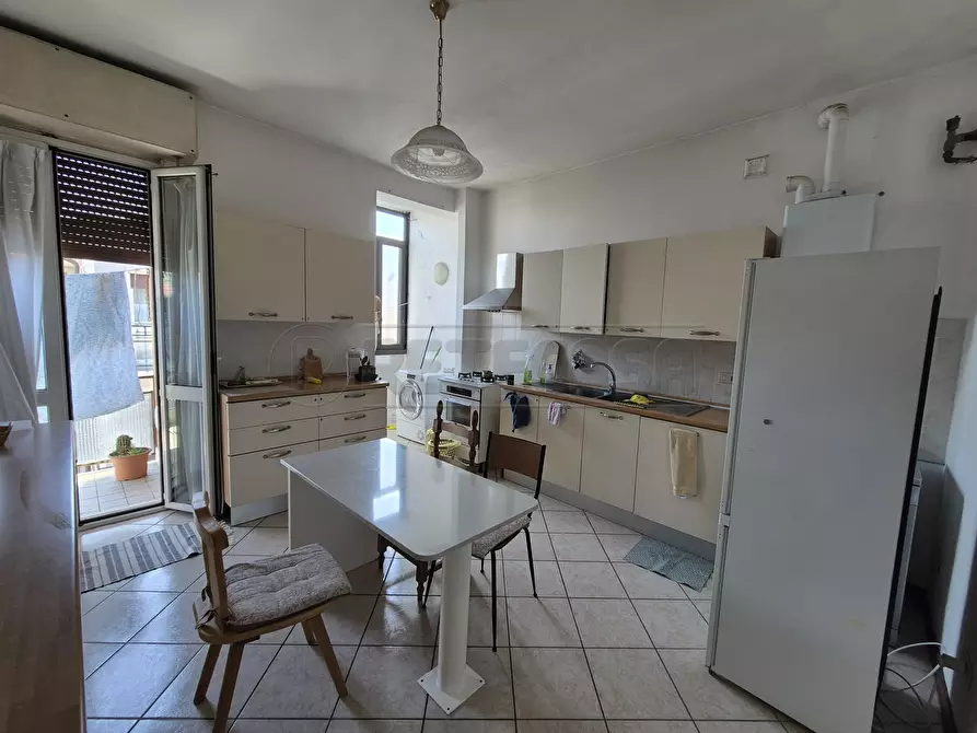 Immagine 6 di Quadrilocale in vendita  in Via Olona a Cremona