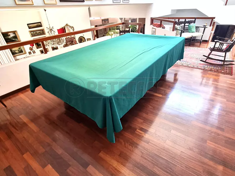 Immagine 18 di Villa in vendita  a Montesilvano