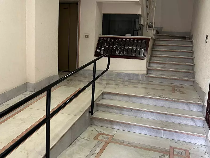 Immagine 6 di Ufficio in vendita  in viale trieste 131 a Caltanissetta