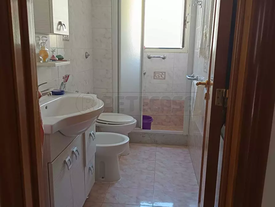 Immagine 18 di Casa semindipendente in vendita  in Via Udine 172 a Gallipoli