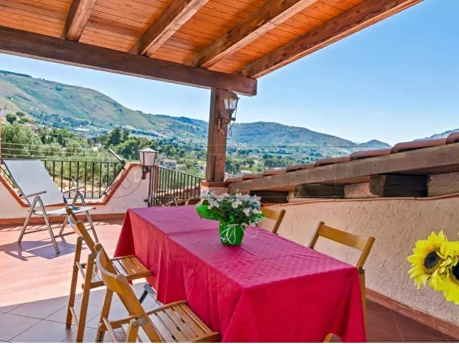 Immagine 104 di Villa in vendita  a Castellammare Del Golfo