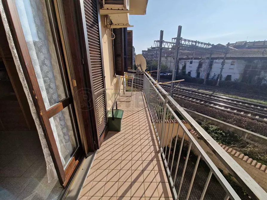 Immagine 23 di Quadrilocale in vendita  in VIA ARCHITETTI DATTARO a Cremona