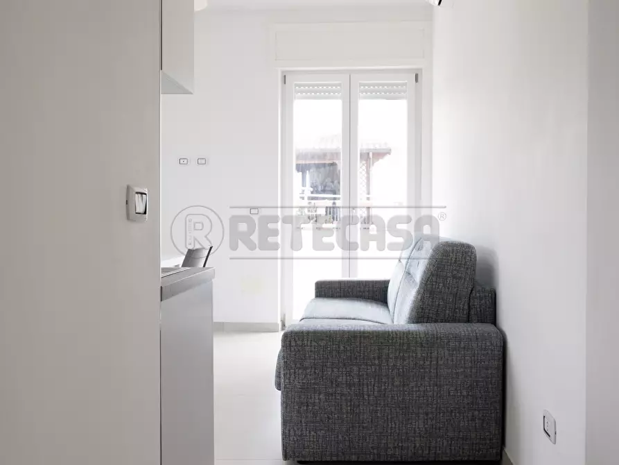 Immagine 23 di Bilocale in vendita  in Via II Giugno 7 a Nardo'