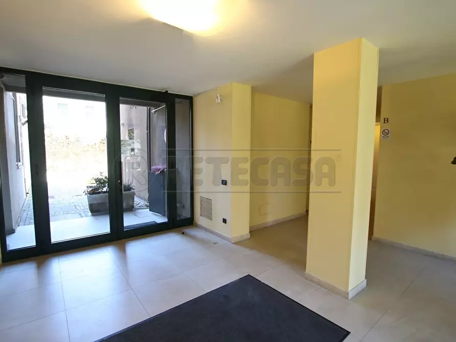 Immagine 40 di Bilocale in affitto  in Contra' San Bortolo a Vicenza