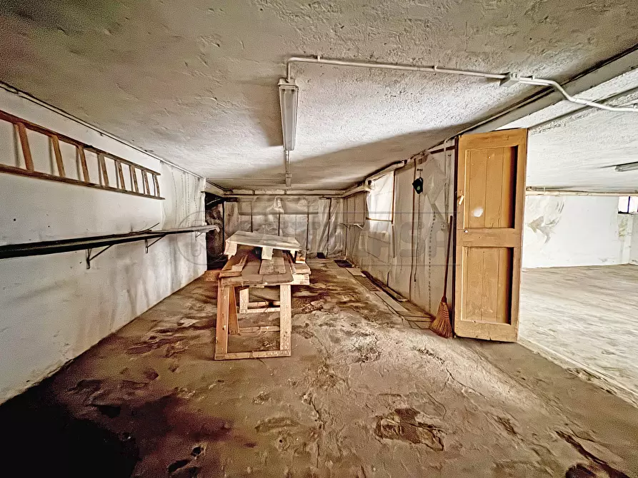 Immagine 6 di Garage in vendita  in Via Tassoni 1 a Cornedo Vicentino