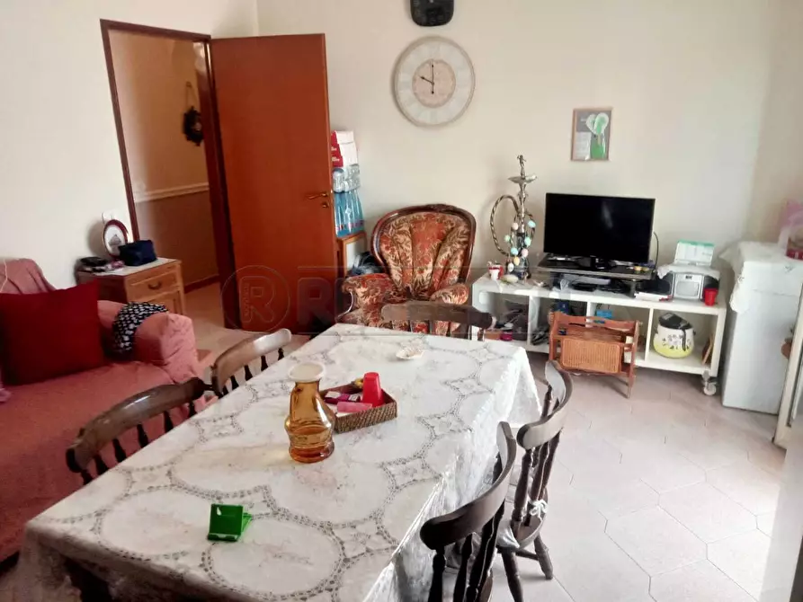 Immagine 5 di Casa indipendente in vendita  a Castelvetrano