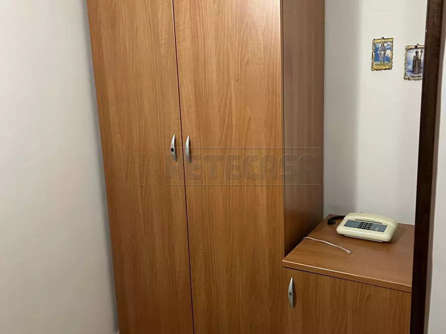 Immagine 5 di Bilocale in affitto  in Via Napoleone Colajanni 88 a Caltanissetta