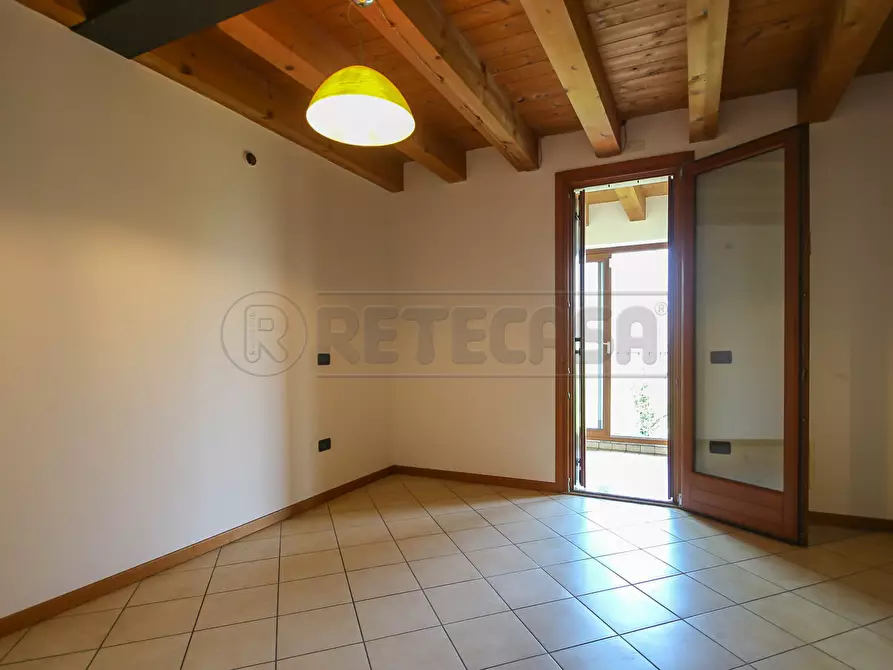 Immagine 7 di Appartamento in vendita  in Via Papa Luciani 249 a Bolzano Vicentino