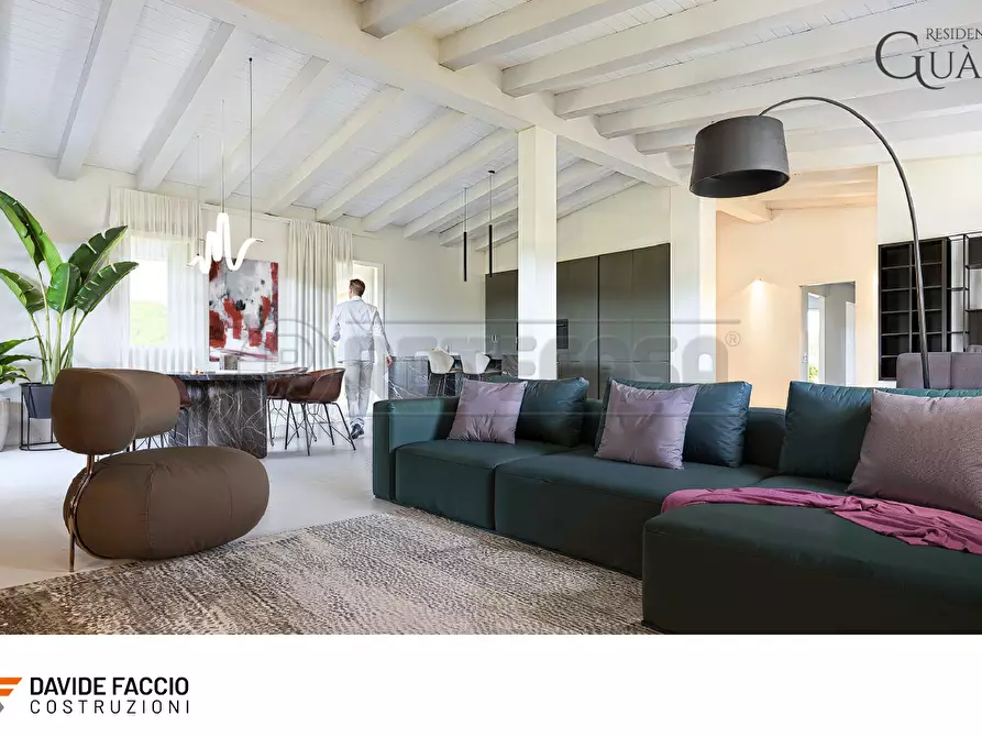 Immagine 20 di Appartamento in vendita  in Via Mure 303 a Arzignano