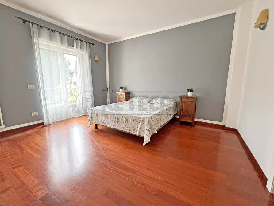 Immagine 12 di Appartamento in vendita  in Viale Regina Margherita 21/b a Valdagno