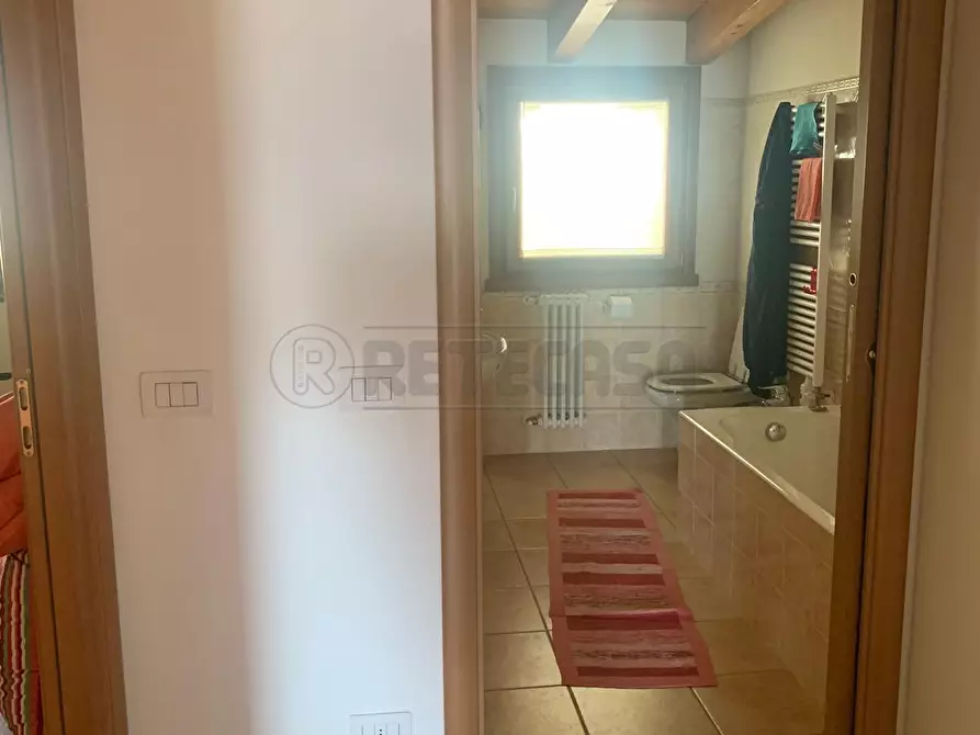 Immagine 23 di Bilocale in vendita  a Sorisole