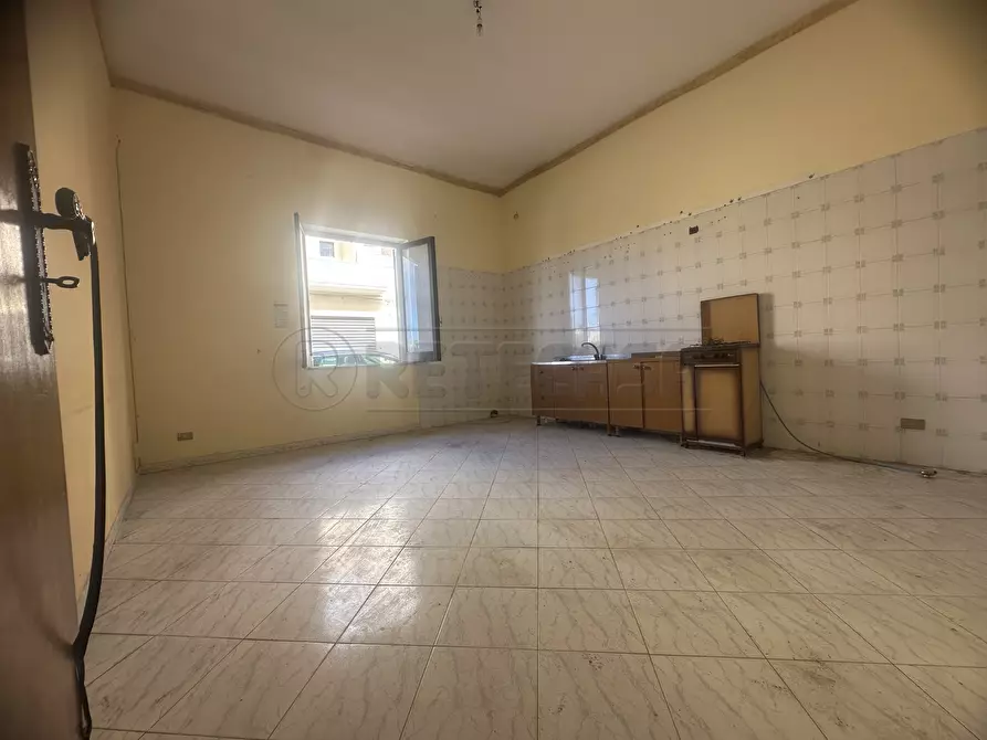 Immagine 3 di Casa indipendente in vendita  a Mazara Del Vallo
